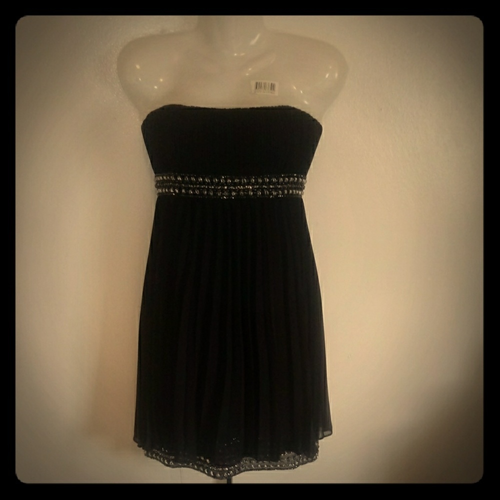 Evening gown
